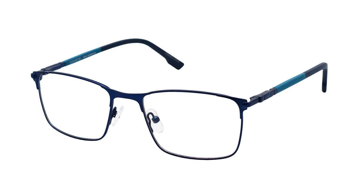 New Balance 557 Eyeglasses - view 2